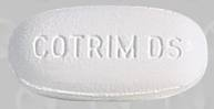Cotrim DS 800mg 28 Tabs(Bactrim F)